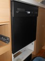 ビルトイン食洗機取替工事 東京都江東区 RKW-403A