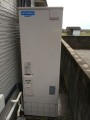 電気温水器取替工事 大阪府阪南市 SRT-J37FH4