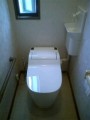 トイレ取替工事(2台) 静岡県静岡市駿河区 XCH1101WS-sale