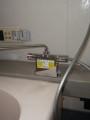 水栓取替工事　愛知県知多郡東浦町　00000