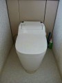 トイレ取替工事(塩入) 神奈川県横浜市戸塚区 XCH1101WS-sale