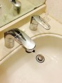 水栓取替工事　東京都墨田区　SF-810SYU