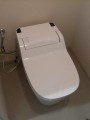 トイレ取替工事 福岡県春日市 XCH1101RWS-sale