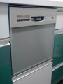 ビルトイン食洗機取替工事 大阪府吹田市 RKW-403A-SV-sale