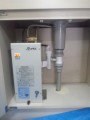 小型温水器取付工事 福岡県福岡市博多区 EHPN-F6N3-EFH4MK1H2