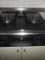 ガスコンロ取替工事 神奈川県横浜市都筑区 N3GN2RSQ1