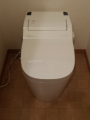 トイレ取替工事 茨城県守谷市 XCH1101WS-sale