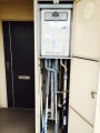 給湯器取替工事 埼玉県春日部市 RUJ-V1611T-A