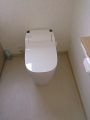 【2名作業】トイレ取替工事(筒井) 神奈川県相模原市緑区 XCH1101RWS-sale