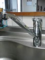 水栓取替工事　大阪府箕面市　TKGG31E-sale