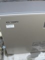 石油給湯器取替工事　埼玉県児玉郡上里町　KIBF-4764DA