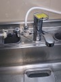 水栓取替工事　神奈川県鎌倉市　TKGG31EH
