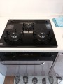 ガスコンロ取替工事　神奈川県横浜市港北区　N3WN6RWTS