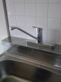 水栓取替工事　大阪府大阪市浪速区　TKGG33E