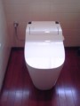 トイレ取替工事 大阪府和泉市 XCH1101RWS-sale