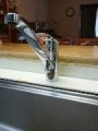 水栓取替工事　北海道札幌市南区　TKGG31EZ