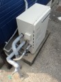 給湯器取替工事 長崎県長崎市 GT-2450SARX-2BL-set