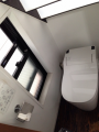 トイレ取替工事　東京都世田谷区　XCH1101RWS-sale