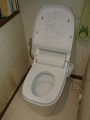 トイレ取替工事/CF張替え工事 東京都台東区 XCH1101RWS-sale