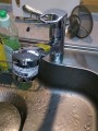 水栓取替工事　東京都墨田区　TKGG32EB