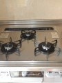 ガスコンロ取替工事　愛知県高浜市　N3WN6RWTSKSV