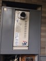 給湯器・ガス配管取替/PS・排気アダプタ取付/電源直結工事 千葉県松戸市 RUF-VS1615SAT