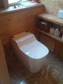 トイレ取替工事 千葉県千葉市若葉区 XCH1101WS-sale