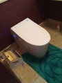 トイレ取替工事 埼玉県春日部市 CES9897M