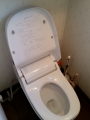 トイレ取替工事/止水栓取替え共 東京都国分寺市 XCH1101WS-sale