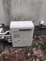 給湯器取替工事/ガス配管取替共　東京都渋谷区　GT-1650SARX-2BL-set