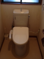 トイレ取替工事 愛知県蒲郡市 00002