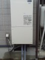 石油給湯器取替工事 富山県富山市 EHKF-4765DKX-set