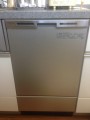 ビルトイン食洗機取替工事 新潟県燕市 NP-45MC6T
