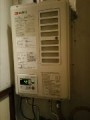給湯器取替工事　東京都江戸川区　00001