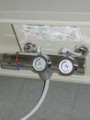 水栓取替工事　熊本県熊本市中央区　BF-HW156TSD