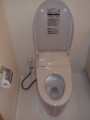 トイレ取替工事　東京都港区　00002