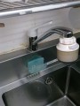 水栓取替工事※2名作業　東京都品川区　00000