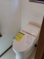 トイレ取替工事(笹原）　東京都町田市　CES9433-C