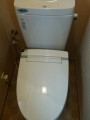 トイレ取替工事　東京都江東区　00002