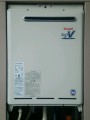 給湯器取替工事 東京都板橋区 RUF-A2003SAW-Aset13A