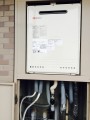 給湯器取替工事 埼玉県朝霞市 GT-2050AWX-2BL-set