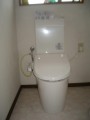 トイレ,CF取替工事 長野県塩尻市 XCH3003WSTK
