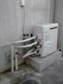 給湯器取替工事 大阪府和泉市 GT-1650SARX-2BL-set