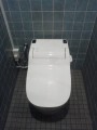 トイレ取替工事　広島県大竹市　XCH1101WS-sale