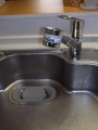 水栓取替工事　神奈川県川崎市麻生区　TKGG32EB