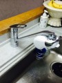 水栓取替工事　埼玉県越谷市　TKGG31E-sale