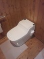 トイレ取替工事 福岡県春日市 XCH1101WS-sale