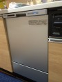 ビルトイン食洗機新設工事 神奈川県小田原市 NP-45MC6T-sale