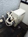 給湯器取替工事 東京都葛飾区 GT-2450SARX-2BL-set
