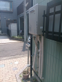 給湯器・浴室水栓(筒井) 神奈川県鎌倉市 RUF-E2405SAW-13A-set